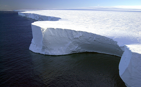 antarctica iceberg